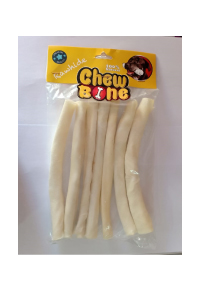 Chew Bone Roller Rawhide 25Cm